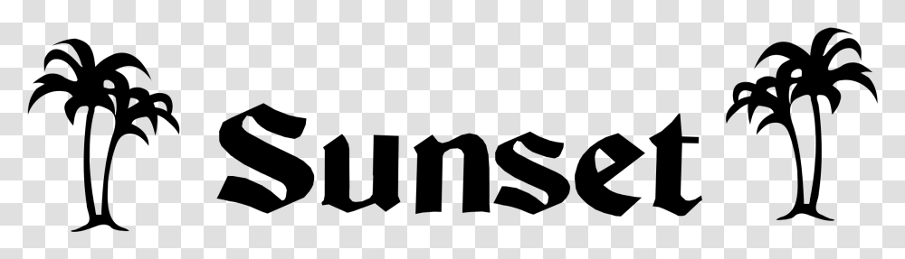 Logotipo Sunset, Gray, World Of Warcraft Transparent Png
