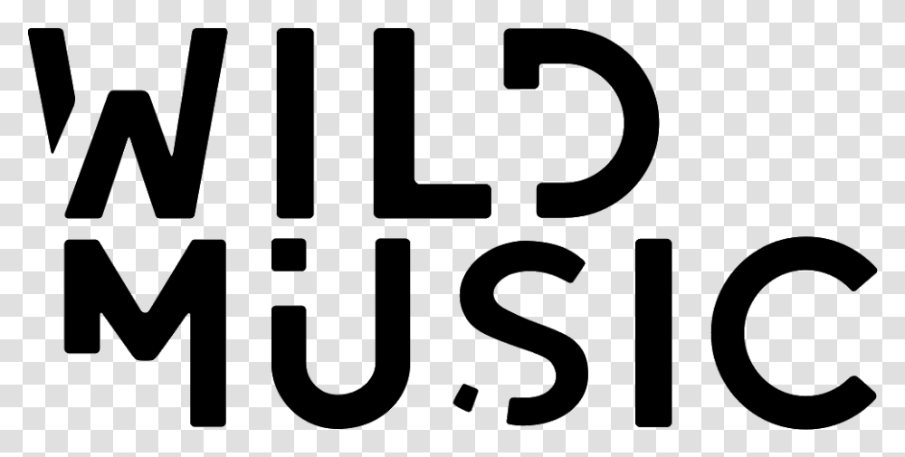 Logotipo Wild Music, Number, Gun Transparent Png