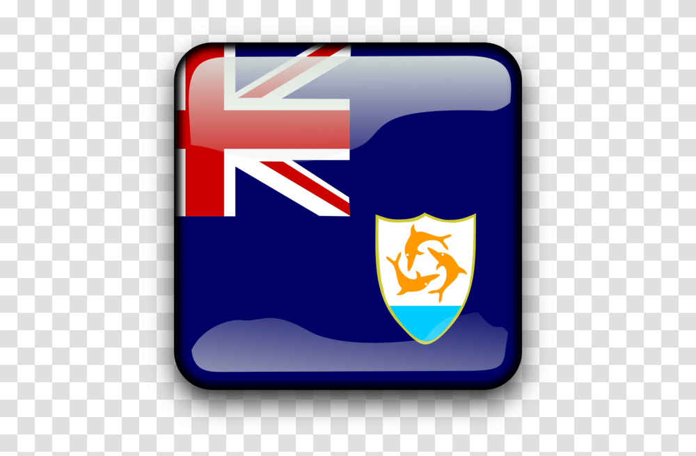 Logowatchomega Seamaster Anguilla Flag Round, Trademark, First Aid Transparent Png
