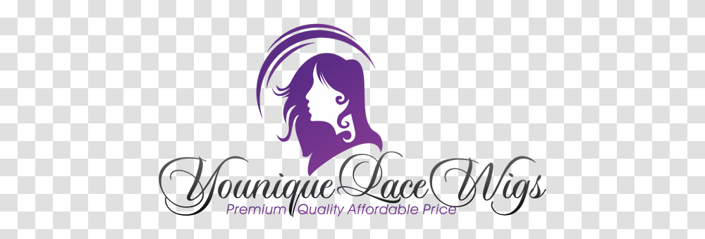 Logoxx By Younique Lace Wigs Calligraphy, Trademark, Outdoors Transparent Png