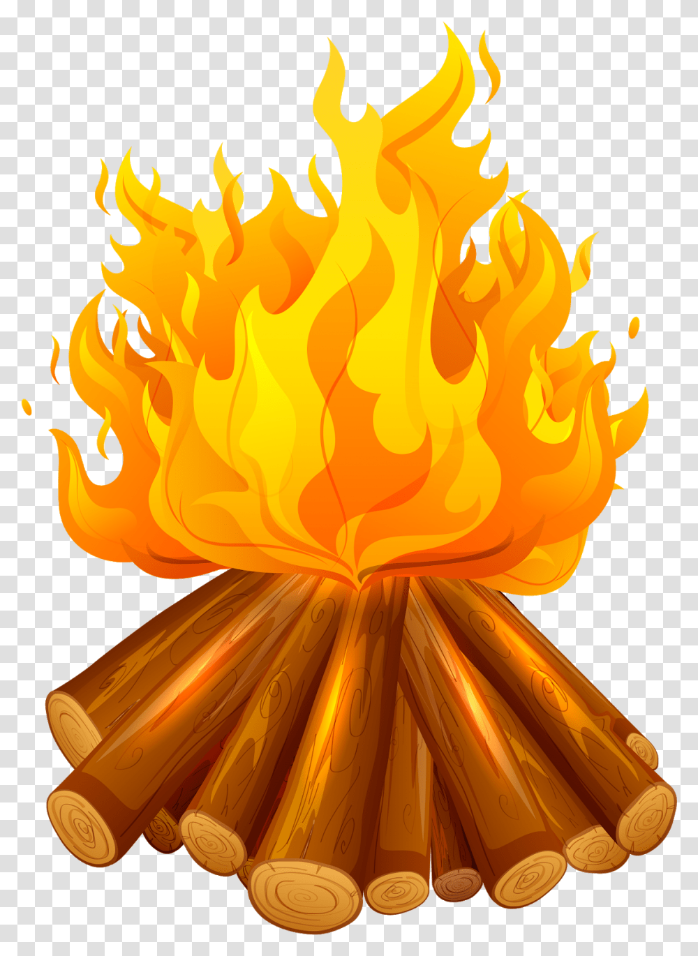 Lohri, Fire, Flame, Bonfire Transparent Png