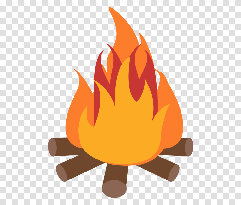 Lohri Fire Flame For Happy Lohri For Lohri Camp Fire Clip Art, Bonfire, Transparent Png