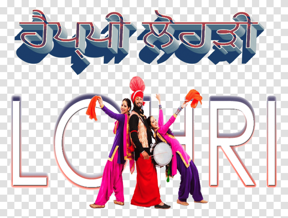 Lohri Hd Wallpaper Amp Backgrounds Saint Nicholas Day, Person, Leisure Activities, Advertisement, Poster Transparent Png