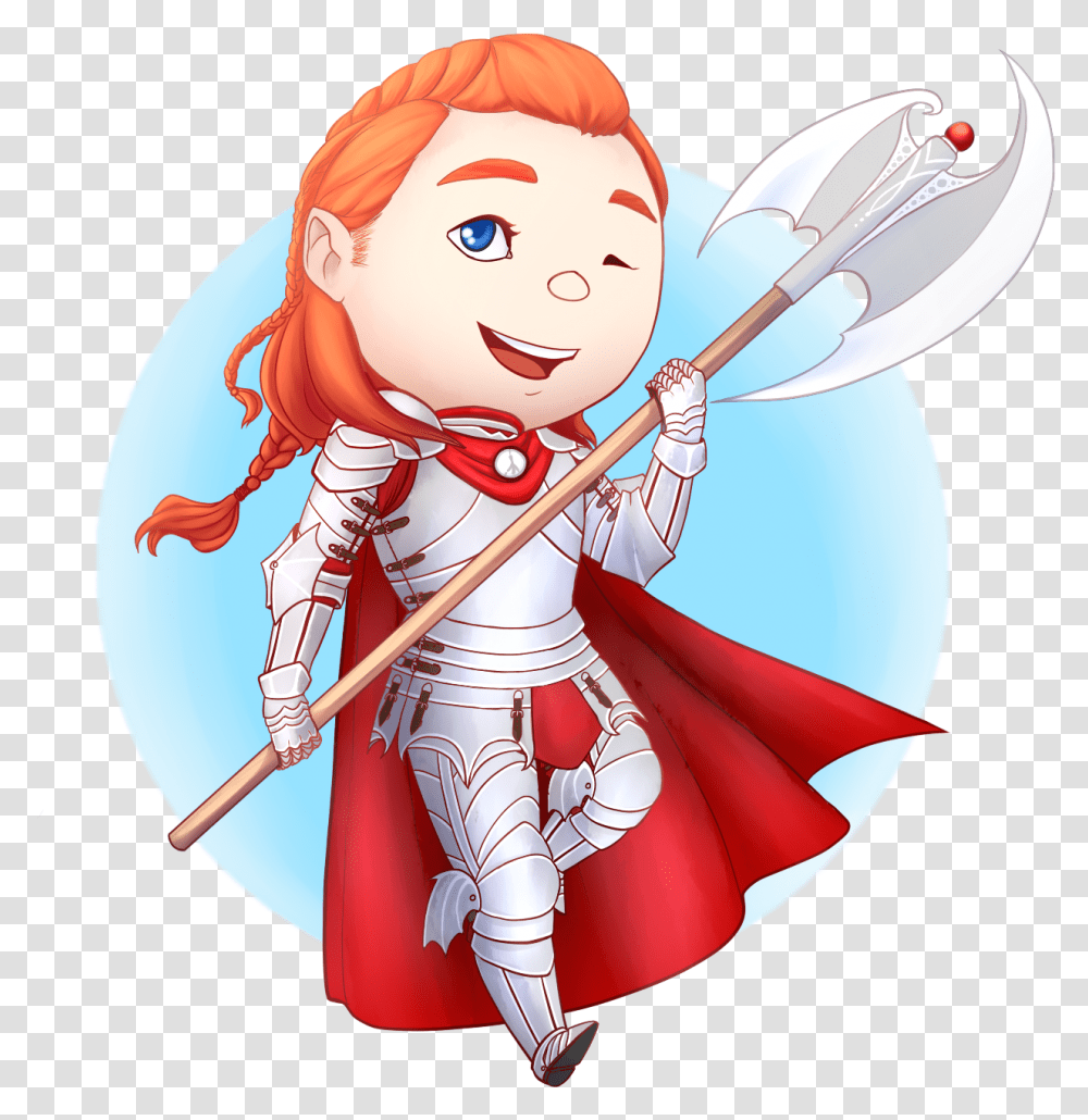 Loimus The Paladin Of Apsu, Toy, Weapon, Weaponry Transparent Png