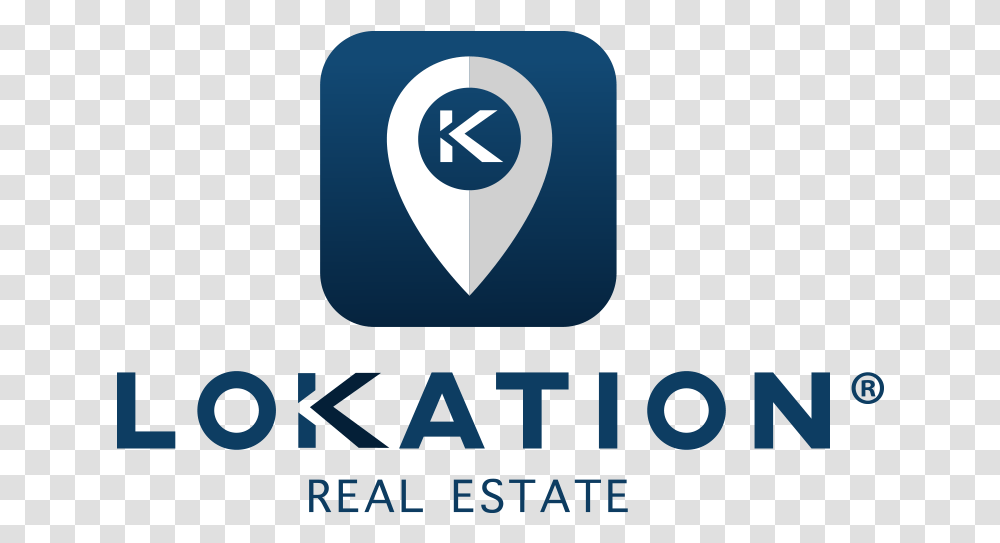 Lokation Real Estate Logo, Security, Word Transparent Png