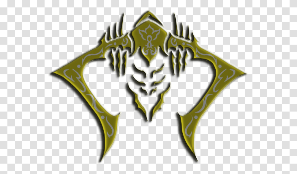 Loki Animated Prime Warframe Warframe Logos, Symbol, Emblem, Trademark Transparent Png