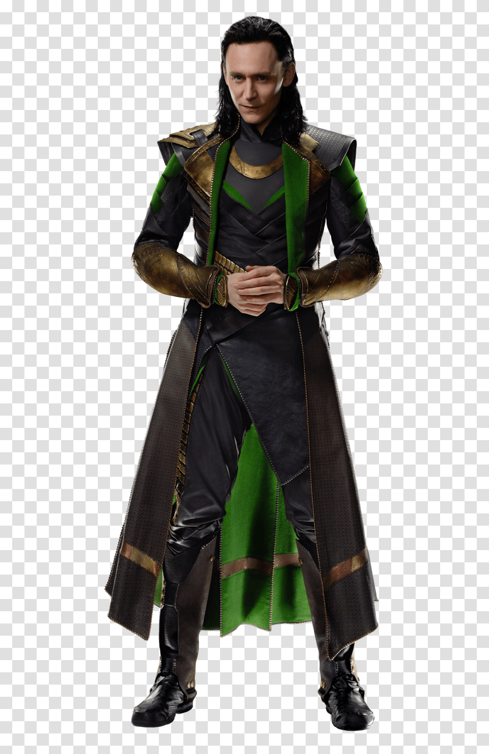 Loki Comic Marvel Studios Character Encyclopedia, Costume, Person, Sleeve Transparent Png