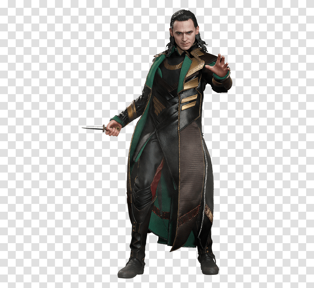Loki, Costume, Person, Human, Cape Transparent Png