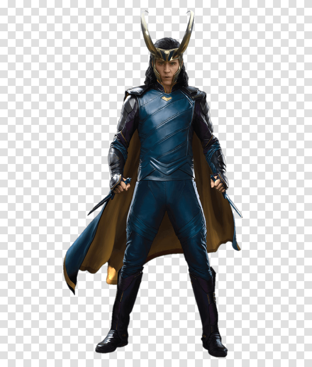 Loki Forever Loki Thor, Costume, Person, Ninja Transparent Png