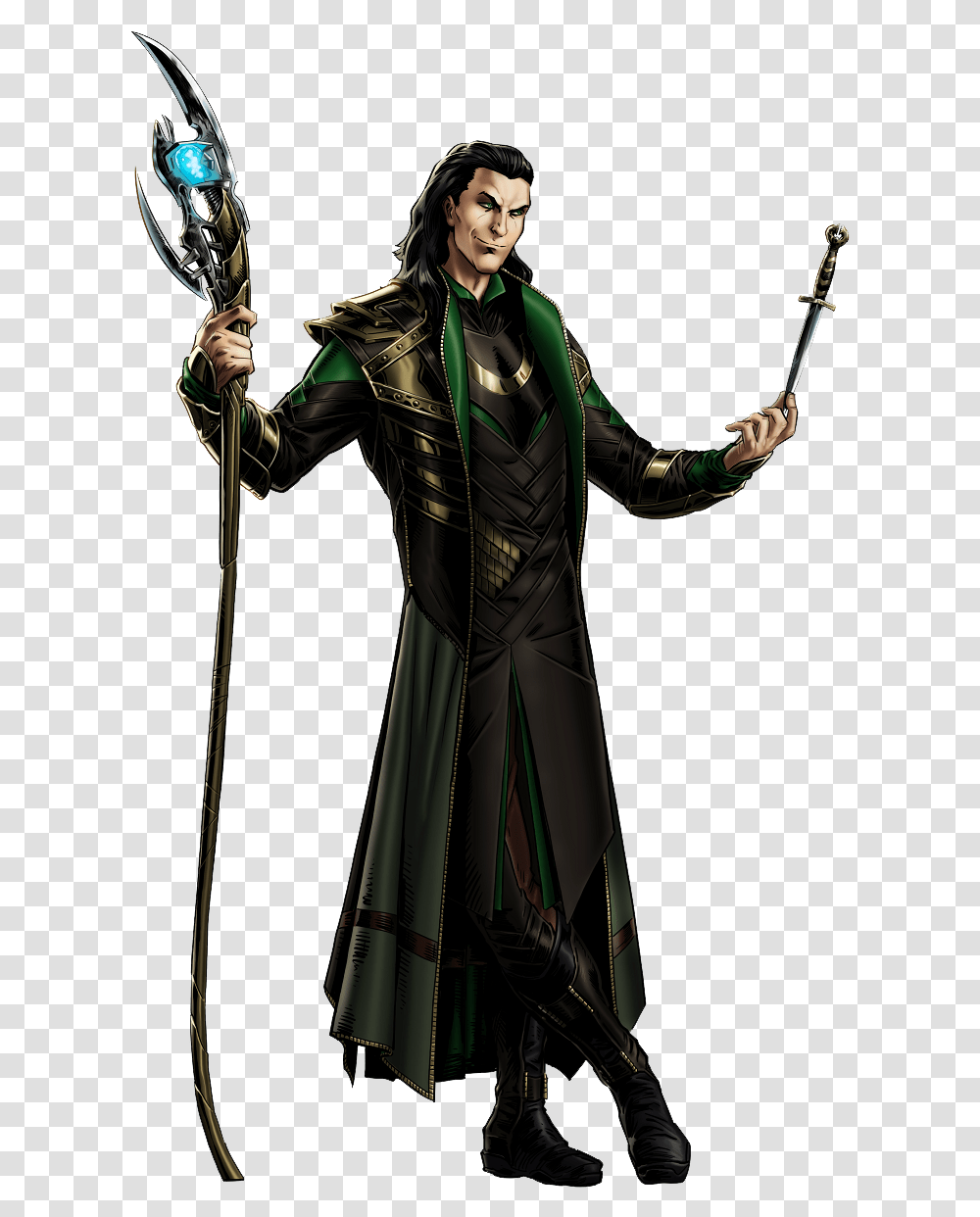 Loki Free Download Marvel Avengers Alliance Loki, Costume, Person, Female Transparent Png
