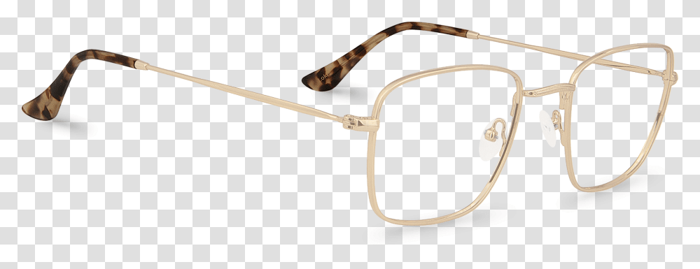 Loki Golden Rectangular Glasses Plastic, Accessories, Accessory, Sunglasses, Goggles Transparent Png