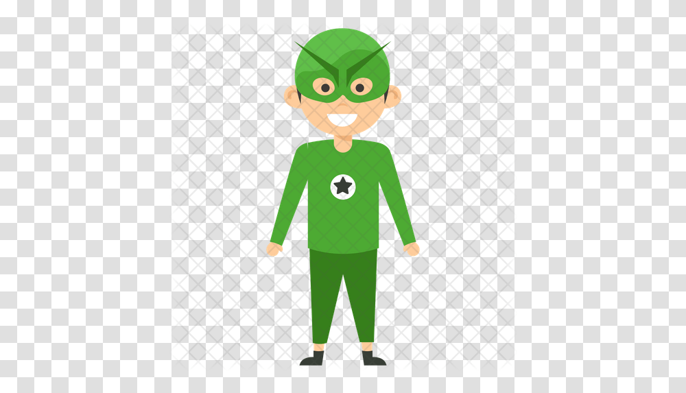 Loki Icon Green Lantern, Elf, Toy, Clothing, Apparel Transparent Png