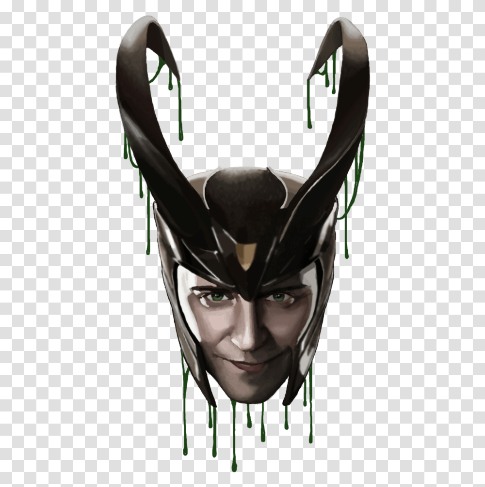 Loki Nerd Character Geek Helmet Loki Helmet, Face, Person, Human, Head Transparent Png