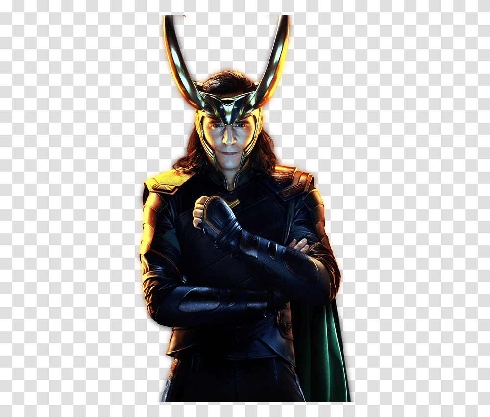 Loki, Person, Costume, Ninja Transparent Png