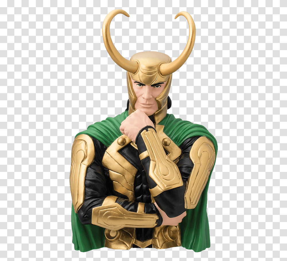 Loki, Person, Human, Overwatch Transparent Png