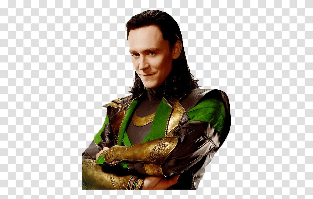 Loki Smiling Loki, Costume, Person, Clothing, Face Transparent Png