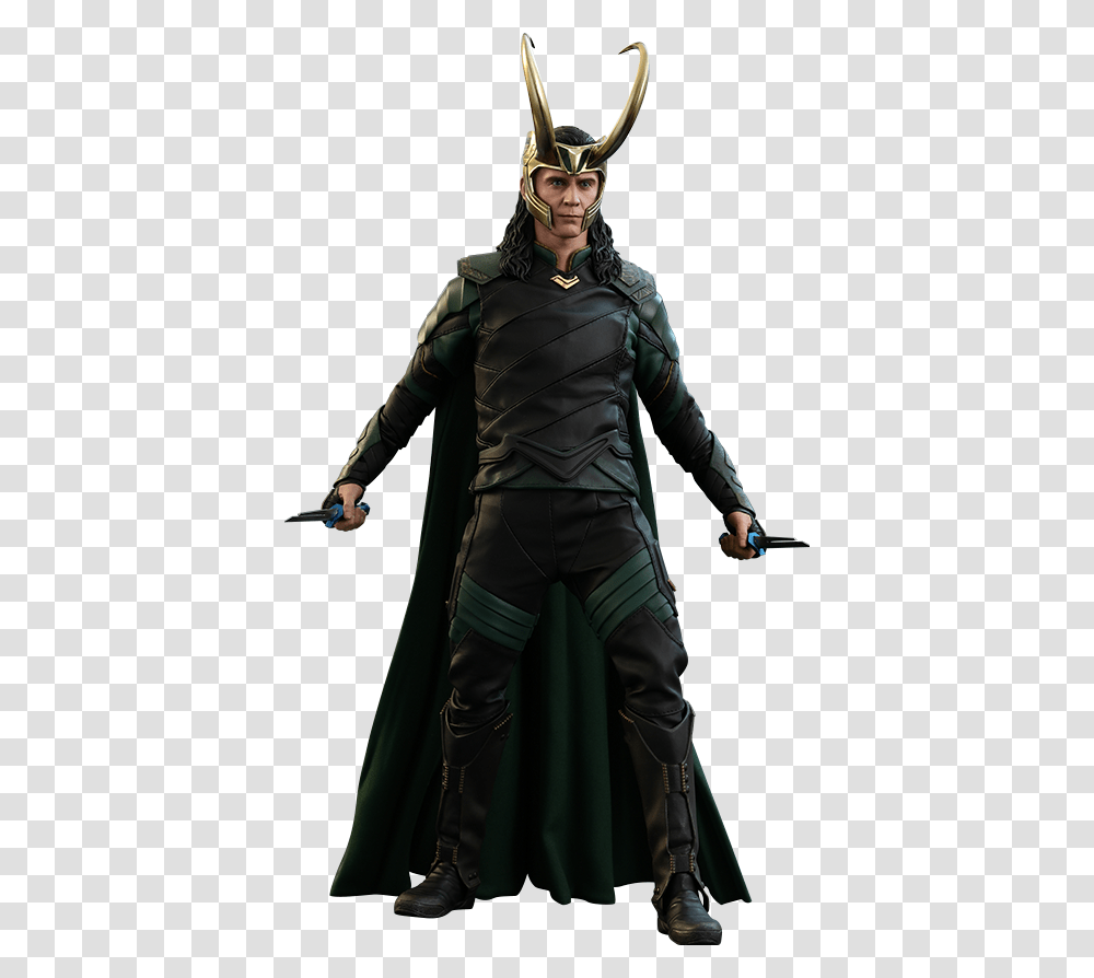 Loki Thor Ragnarok, Person, Coat, Ninja Transparent Png