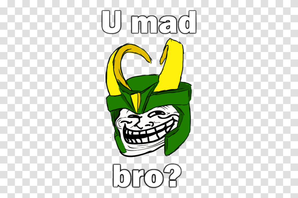 Loki Troll Face, Plant, Food, Vegetable, Poster Transparent Png