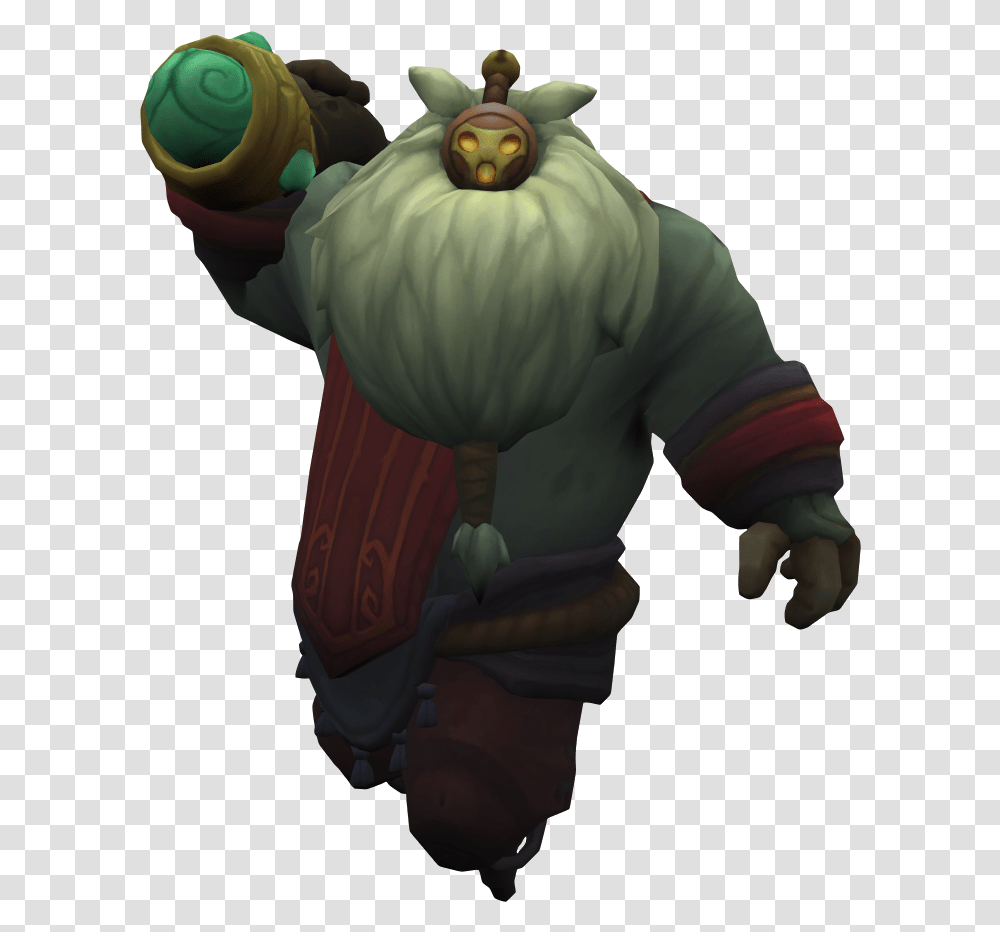 Lol Bard, World Of Warcraft, Person, Human, Toy Transparent Png