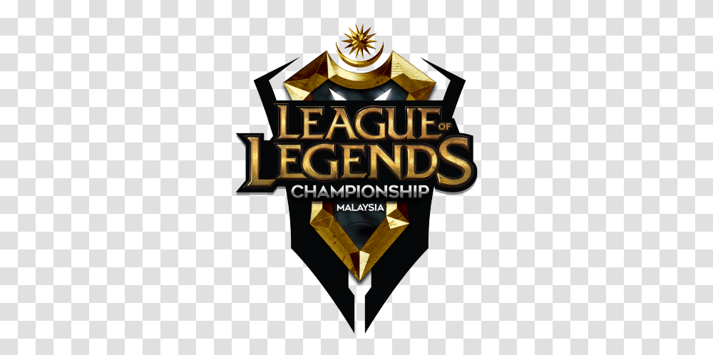 Lol Championship Malaysia Logo Illustration, Text, Photography, Face, Costume Transparent Png
