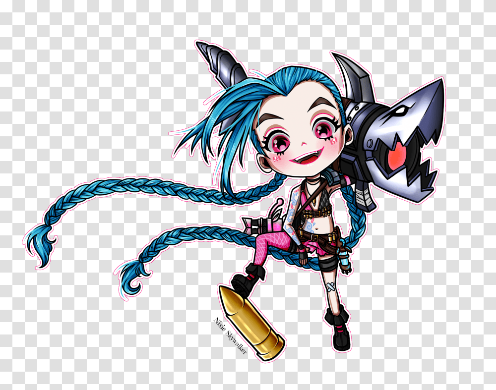 Lol Chibis, Person, Costume Transparent Png