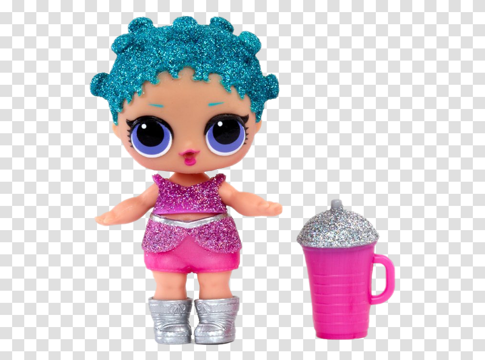 Lol Doll, Toy, Person, Human Transparent Png