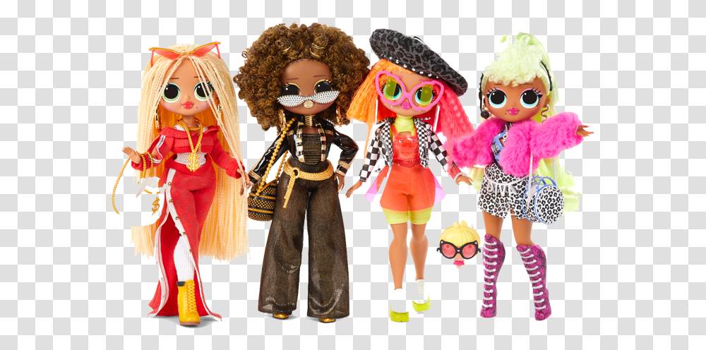 Lol Dolls Big Sister, Toy, Person, Human, Hair Transparent Png