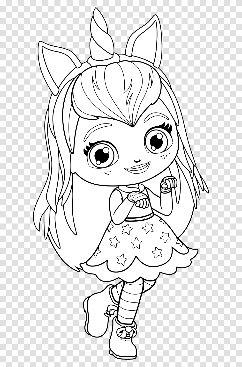 Lol Dolls, Drawing, Comics, Book Transparent Png