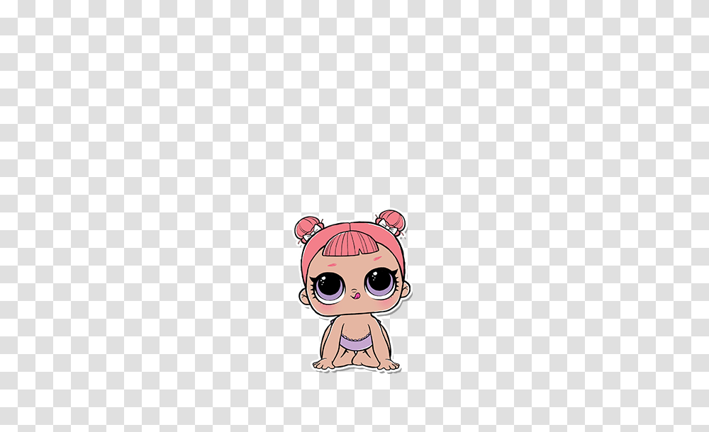 Lol Dolls, Drawing, Doodle, Label Transparent Png