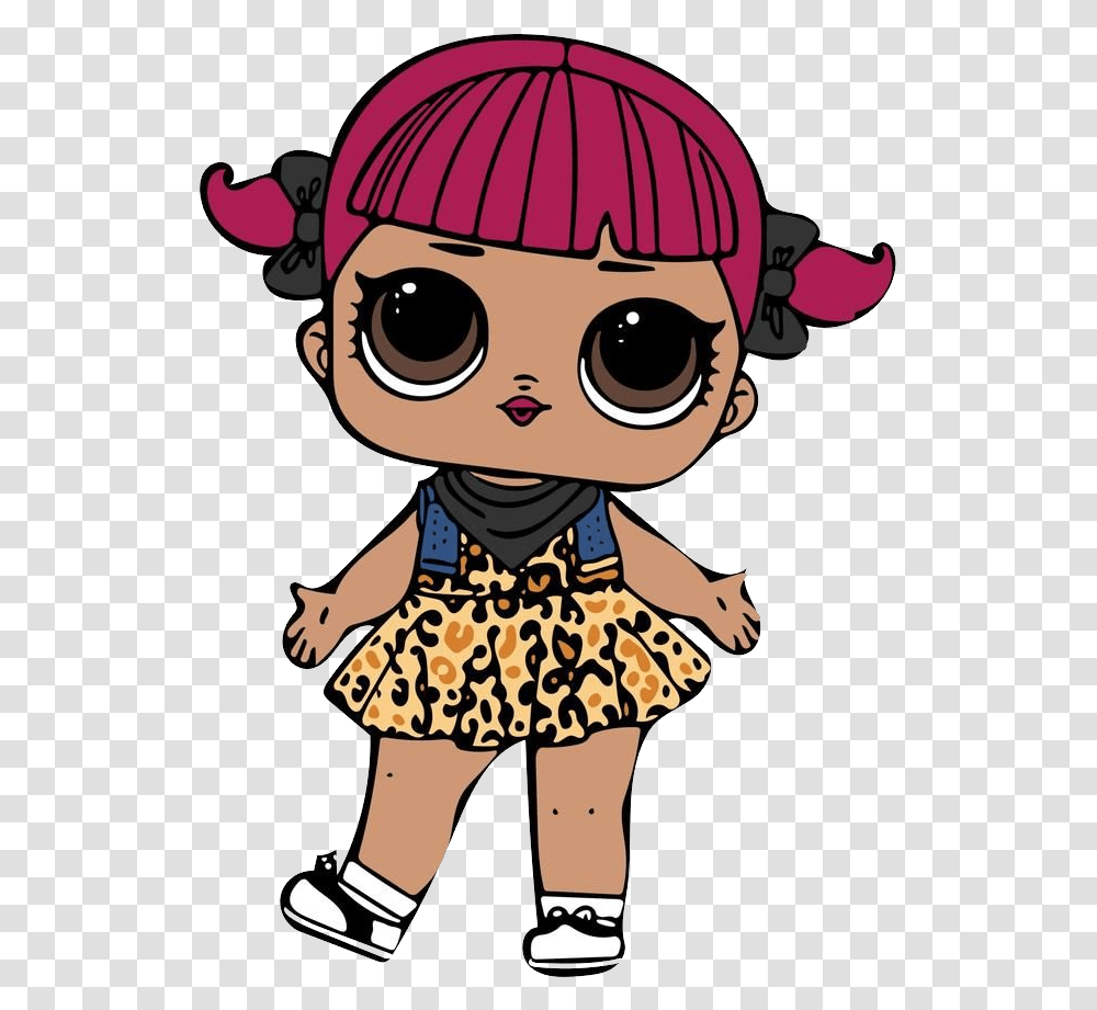 Lol Dolls, Helmet, Apparel, Toy Transparent Png