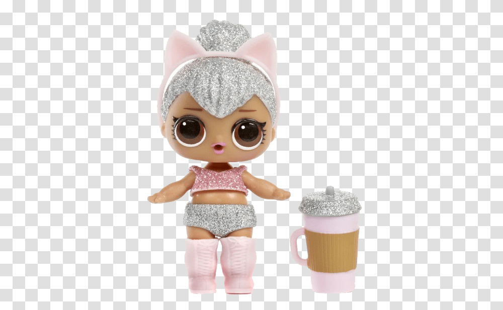 Lol Dolls, Toy, Person, Human Transparent Png