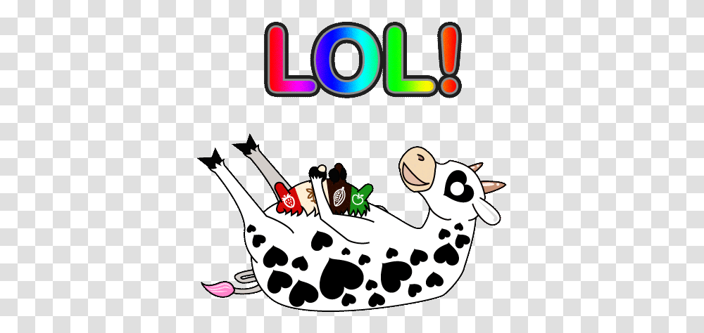 Lol Gif 7 Images Download Animated Gif Laughing Cow Gif, Meal, Poster, Art, Performer Transparent Png