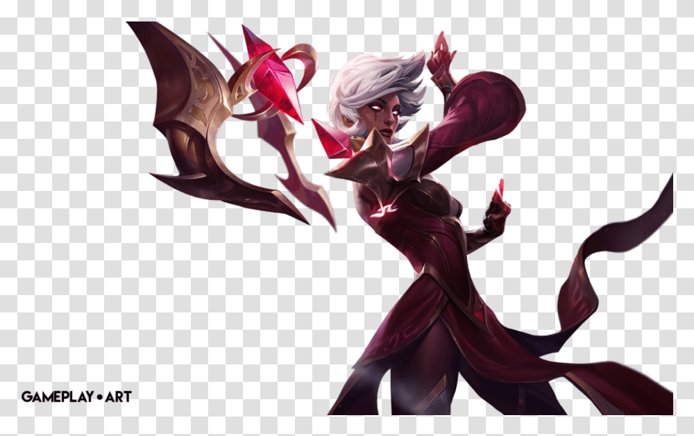 Lol Karma League Of Legends, Person, Human, Costume, Performer Transparent Png