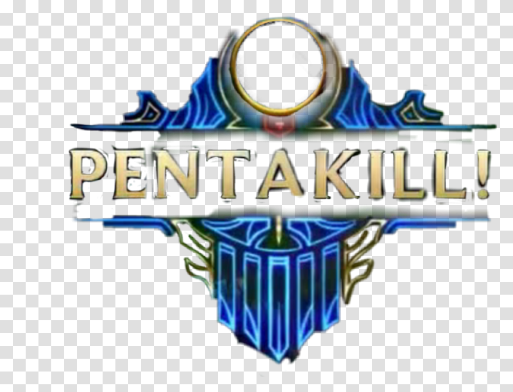 Lol Leagueoflegends Pentakill Game, Legend Of Zelda, World Of Warcraft, Liquor, Alcohol Transparent Png