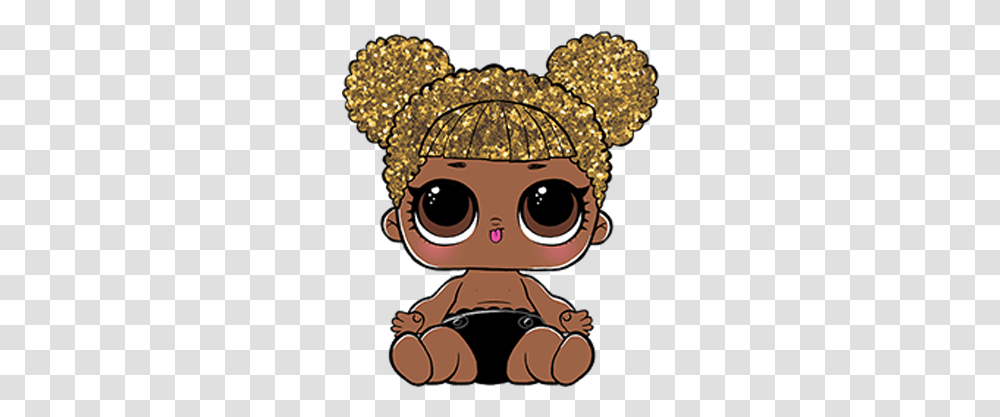 Lol Lil Queen Bee Imagens Lil Queen Bee Lol Doll, Jewelry, Accessories, Accessory, Crown Transparent Png