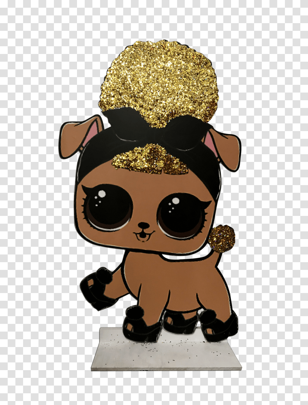Lol Lol Pet Queen Bee, Graphics, Art, Animal, Toy Transparent Png