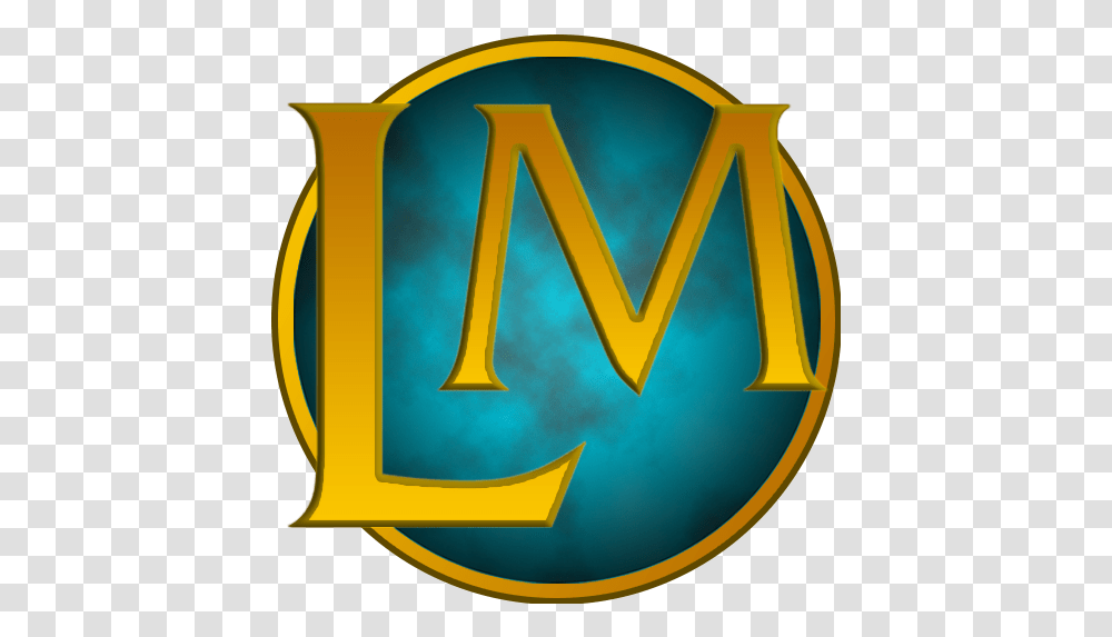 Lol Master League Tips And Tools - Apps Bei Google Play Emblem, Logo, Symbol, Trademark, Word Transparent Png