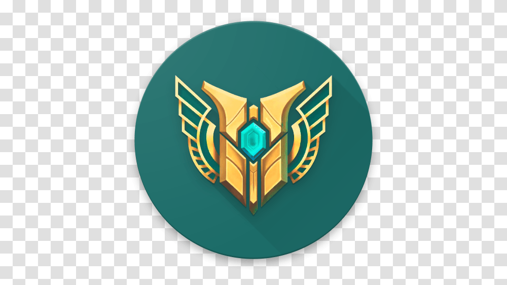 Lol Mastery And Chest Apps On Google Play League Of Legends Mastery 7, Armor, Symbol, Emblem Transparent Png