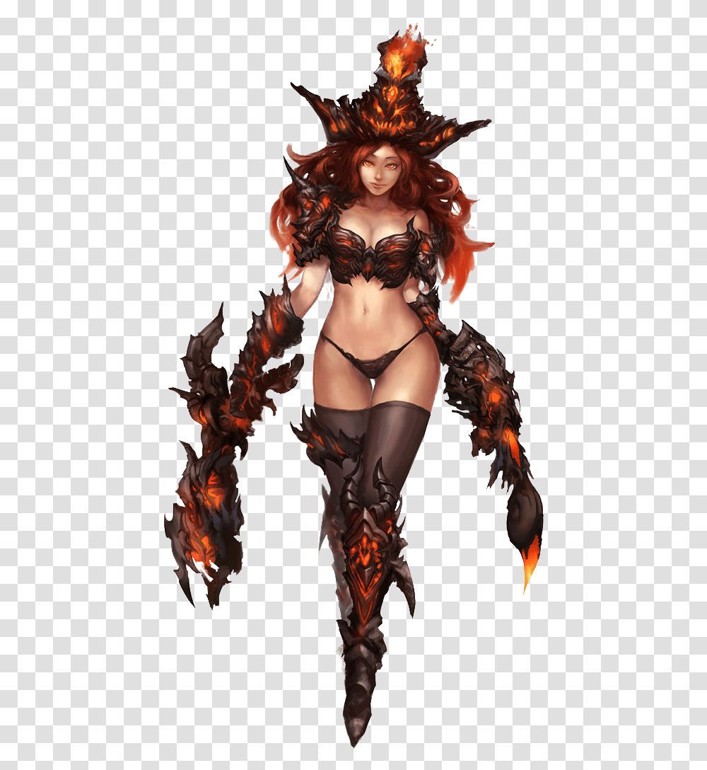 Lol Miss Fortune, Person, Costume Transparent Png