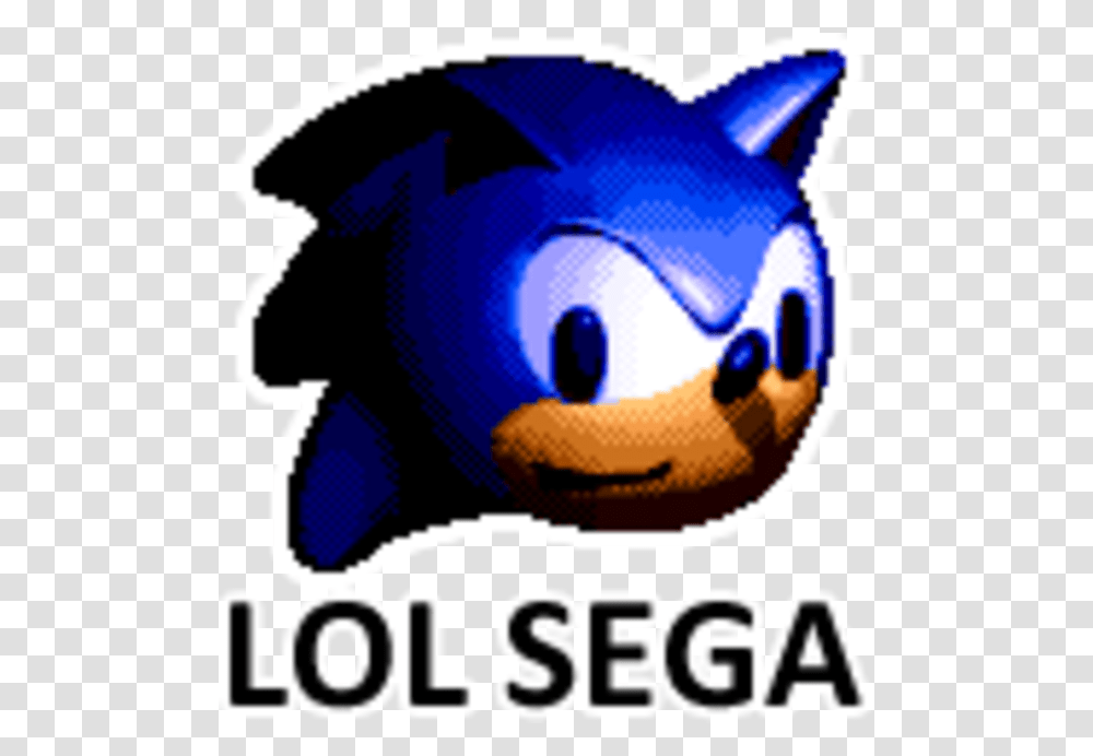 Lol Sega Sonic 3d Blast Sonic Adventure Sonic The Hedgehog San Pablo Colleges Logo, Label, Pillow Transparent Png