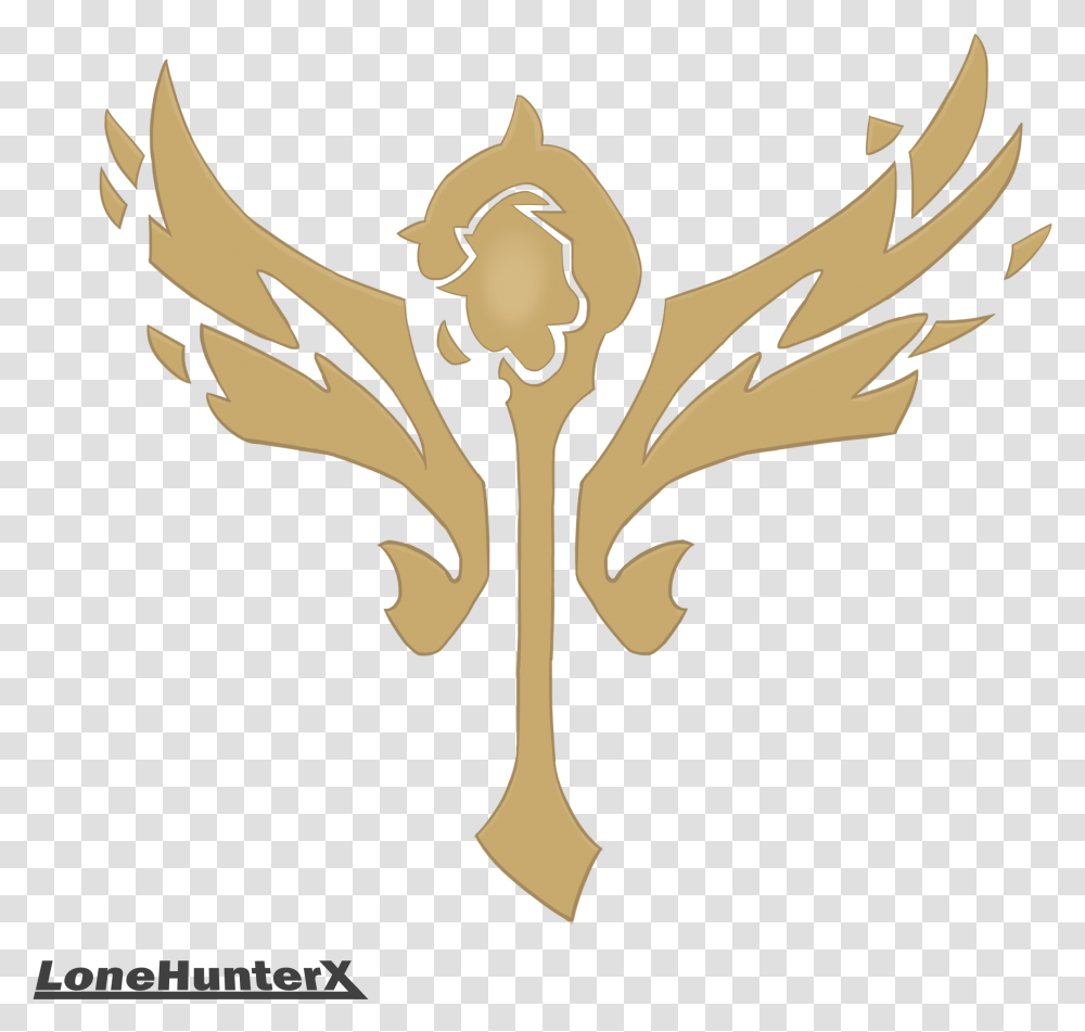 Lol Support Icon Support Lol Icon, Plant, Leaf, Bronze, Seed Transparent Png