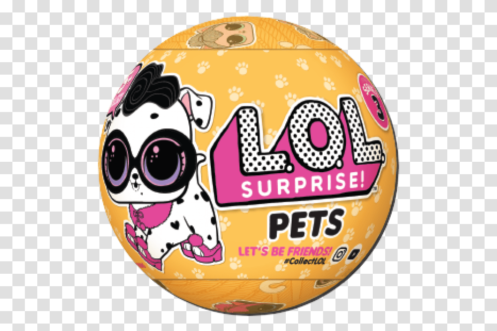 Lol Surprise Pets Series 3 Lol Pets Series, Advertisement, Label, Poster Transparent Png