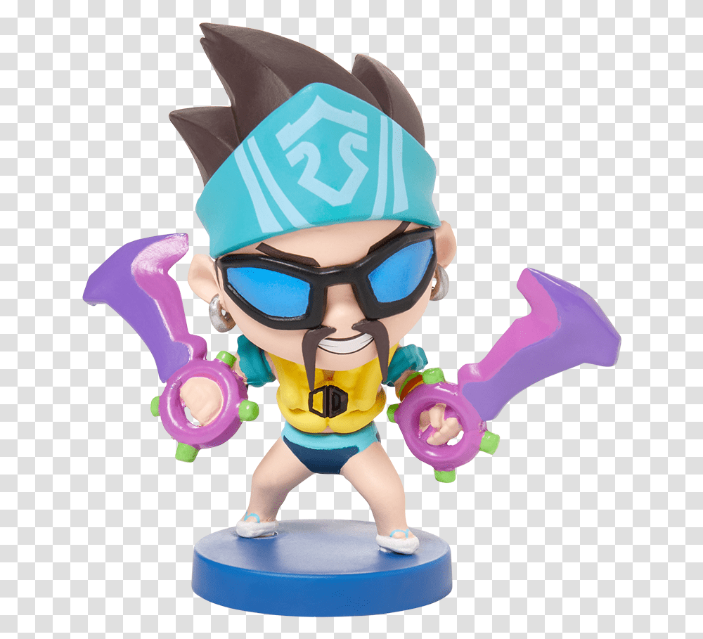 Lol Team Minis Pool Party, Sunglasses, Person, People Transparent Png