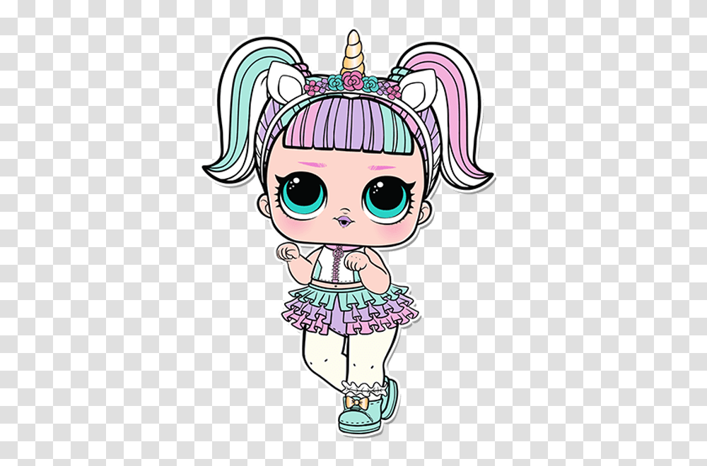 Lol Unicorn, Drawing, Doodle Transparent Png