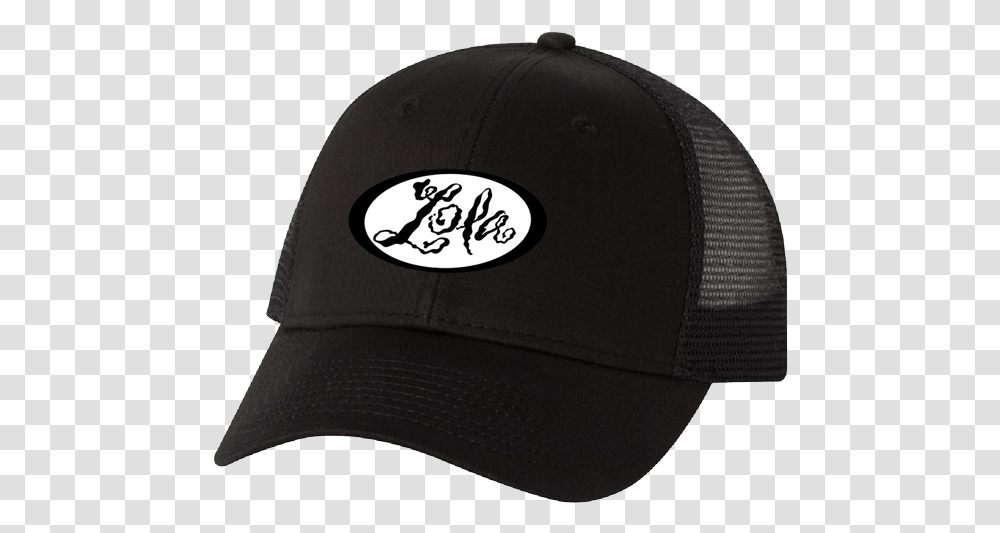 Lola Cap Image Cap, Apparel, Baseball Cap, Hat Transparent Png