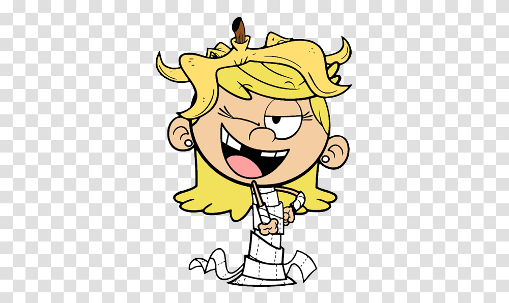 Lola Loud Lola Loud Nickelodeon Fandom Powered By Wikia Lola, Doodle, Drawing, Plant Transparent Png