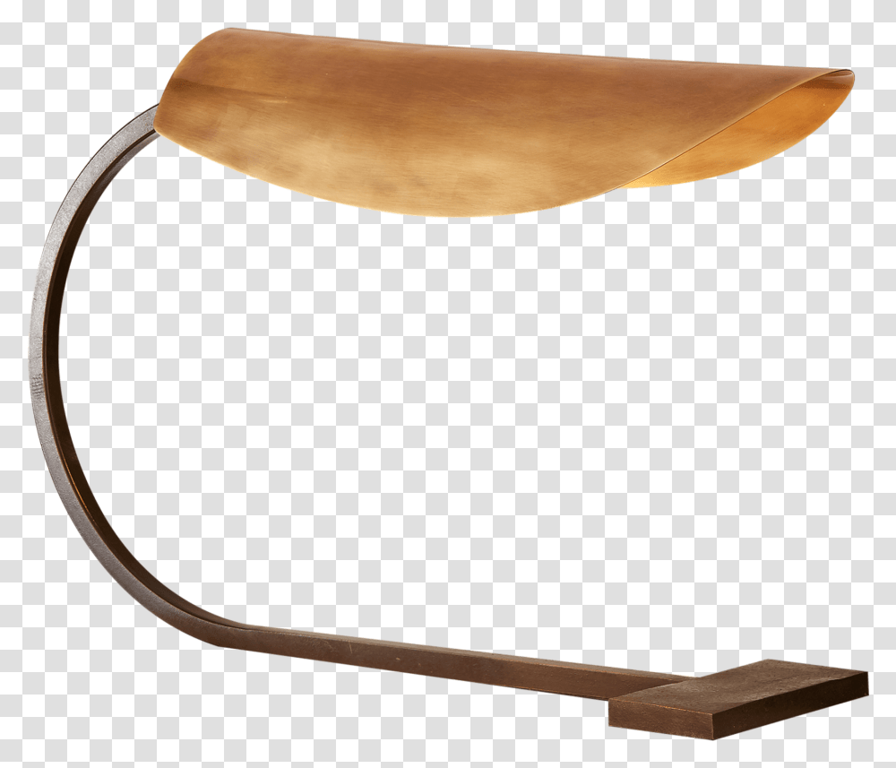 Lola Small Desk Lamp In Aged Iron With Hand Rubbed Desk Lamp, Oars, Weapon, Weaponry, Glasses Transparent Png