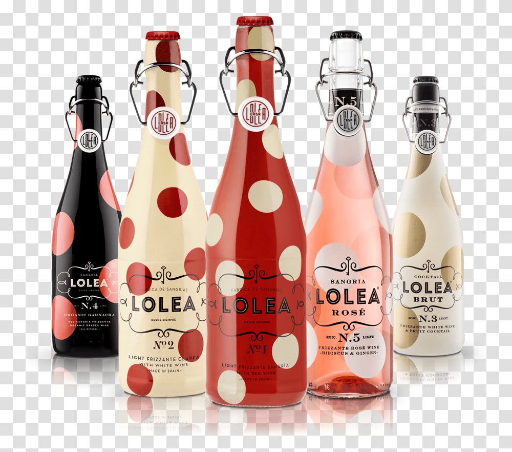 Lolea Lolea Sangria, Alcohol, Beverage, Drink, Sake Transparent Png