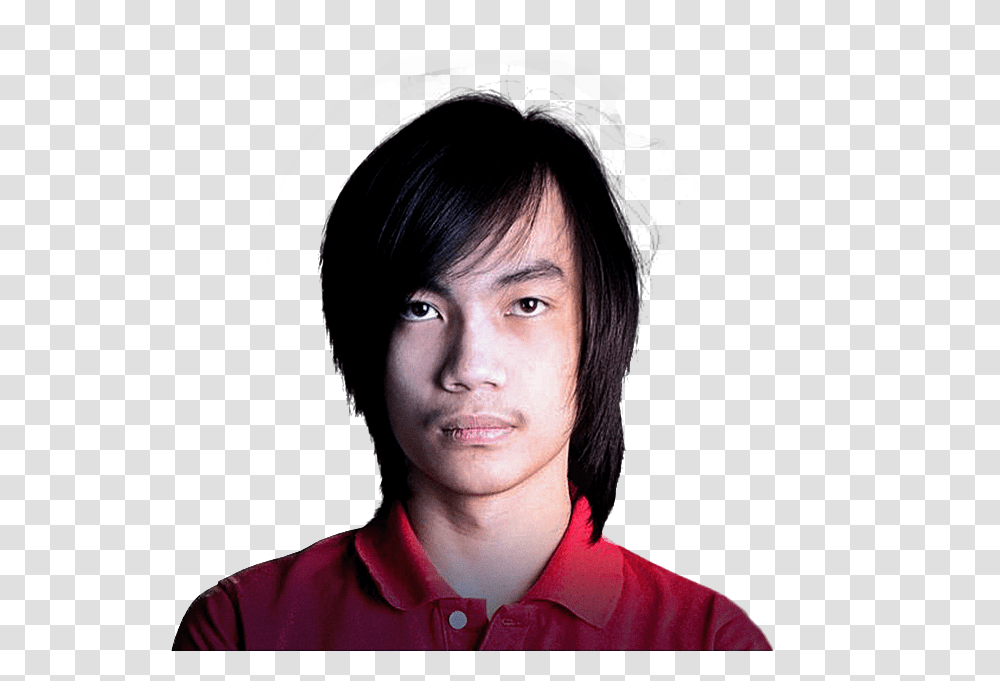 Lolesports, Face, Person, Smile Transparent Png