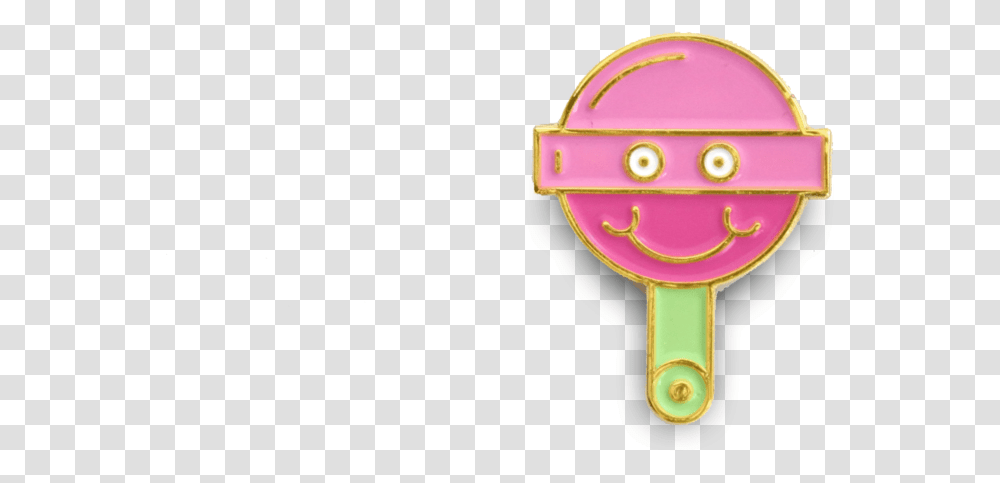 Loli Pin Label, Helmet, Clothing, Apparel, Toy Transparent Png
